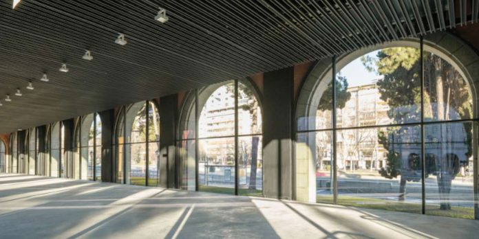Casadela Arquitectura