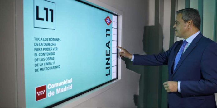 Linea 11