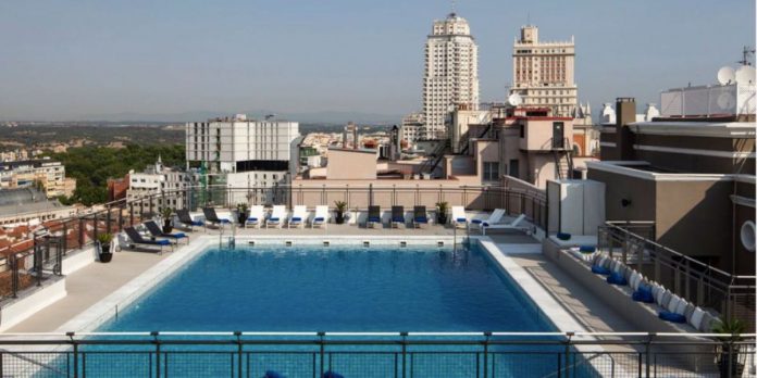 Hotel Emperador