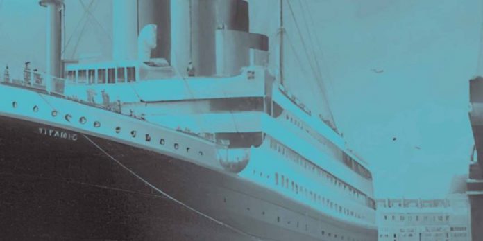 Titanic