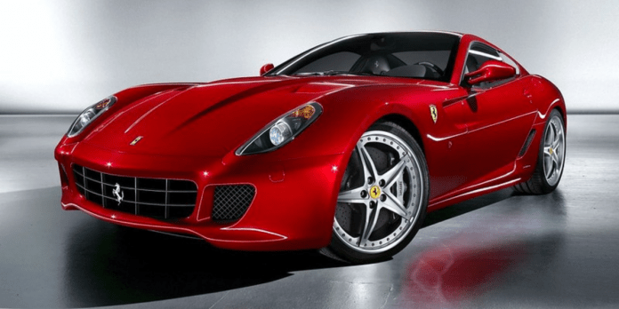 Ferrari