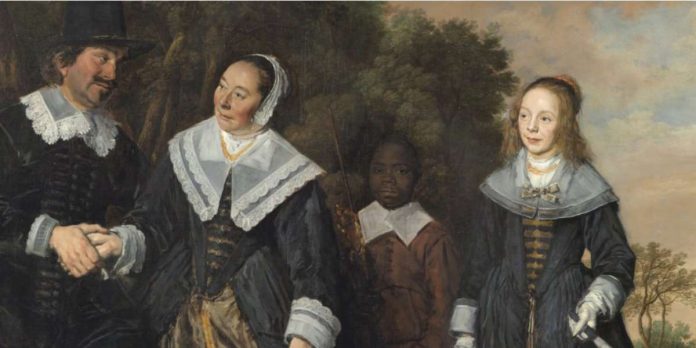 Exposicion Thyssen