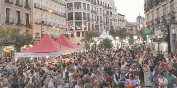 Fiestas populares