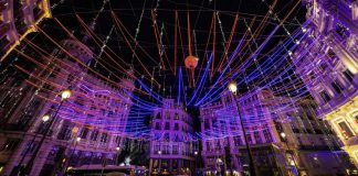 Agenda de noviembre 2025 en Madrid: planes y eventos