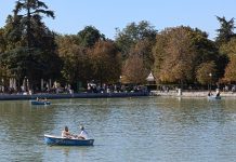 Agenda de octubre 2025 en Madrid: planes y eventos