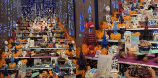 Altar de Muertos de la Casa de México 2025: reserva anticipada de entradas