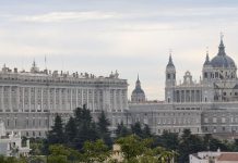 Agenda de septiembre 2025 en Madrid: planes y eventos