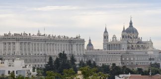 Planes para este fin de semana en Madrid: 5, 6 y 7 de septiembre