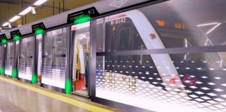 La línea 6 de Metro se adelanta: abrirá el 20 de diciembre de 2025