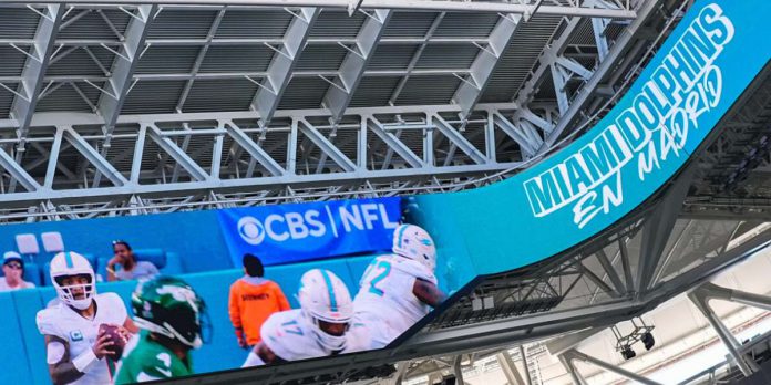 Miami Dolphins