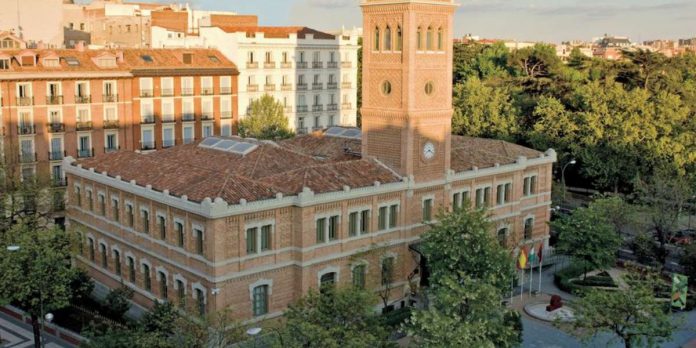 Casa Arabe