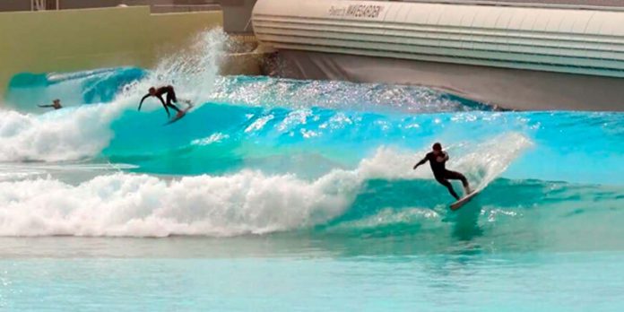 Wavegarden