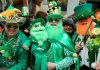 Desfile de San Patricio en Madrid 2026: fecha, hora y recorrido