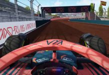 Una reproducción a escala del circuito de la F1 con simulador de coches a radiocontrol llegará a Sol