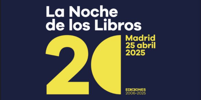 Nochedelos Libros