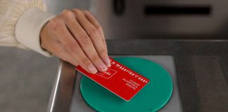 Madrid mantiene el descuento en el transporte público para el 2026: estos serán los precios