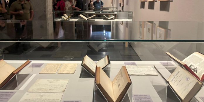 Biblioteca Historica Municipal