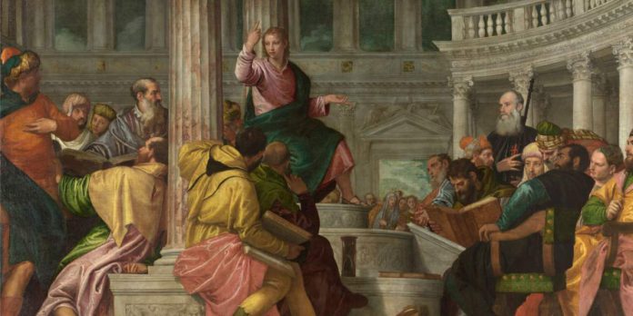 Veronese