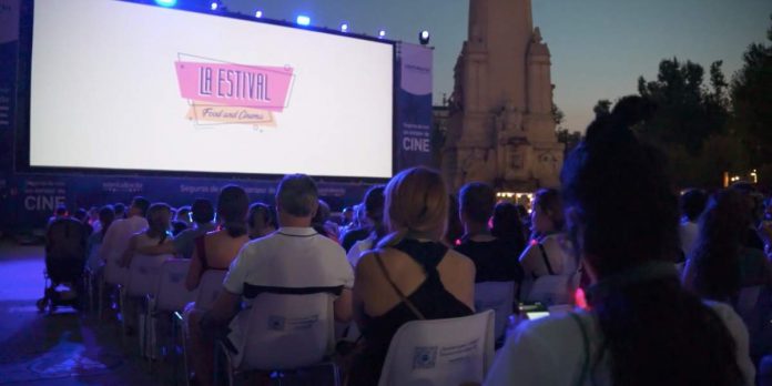 La Estival