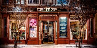 El mítico ‘Café Central’ se trasladará al Ateneo de Madrid