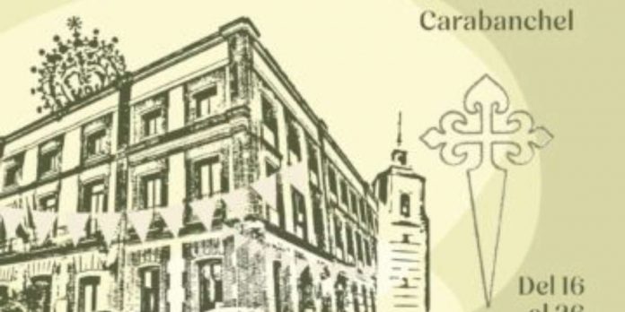 Fiestas Carabanchel
