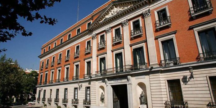 Palacio Buenavista