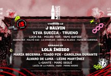 Vuelve Coca-Cola Music Experience con la mejor música: fechas y line-up