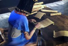 Visita «Cleopatra», la nueva exposición inmersiva en Madrid