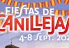 Fiestas de Canillejas 2025: fechas, programa y conciertos