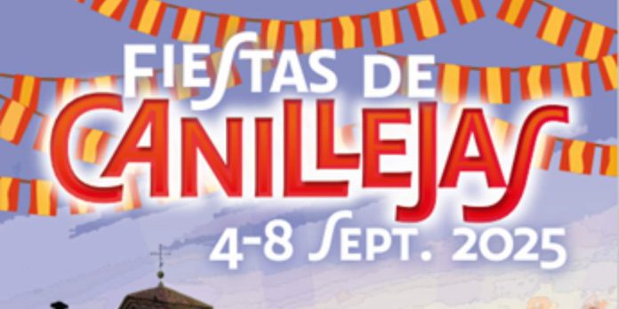 Fiestas de Canillejas