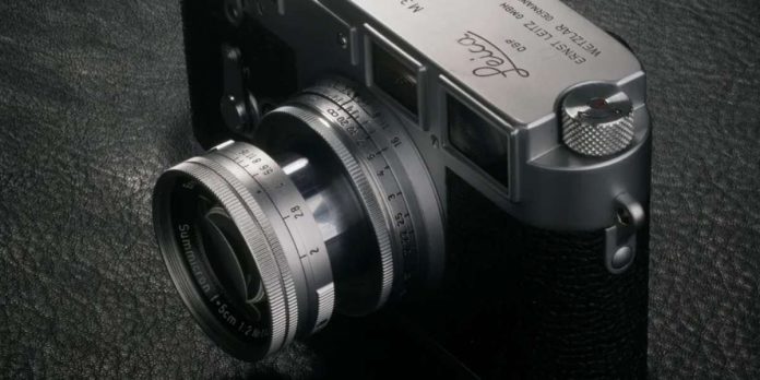 Leica