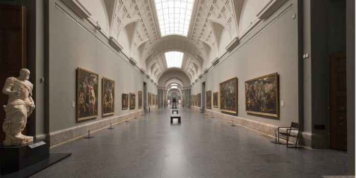 Museo del Prado
