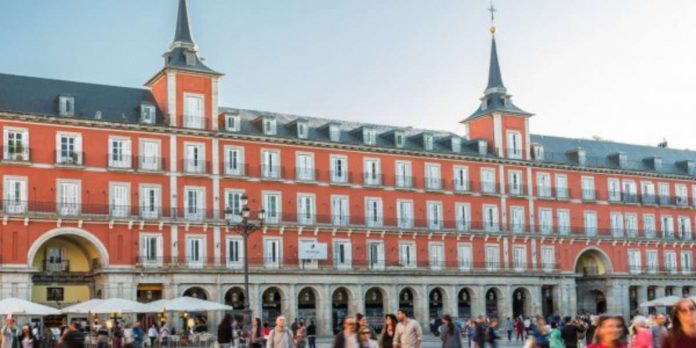 Plaza Mayor