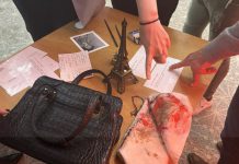 «La Cena Criminal» llega a Madrid: ¡Resuelve un crimen mientras cenas!