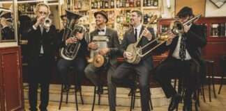 El jazz sale a las calles: un pasacalles recorrerá Madrid