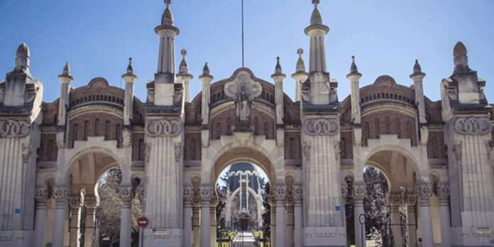 Cementerios municipales