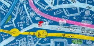 Dos exposiciones gratuitas sobre Madrid llegan a CentroCentro