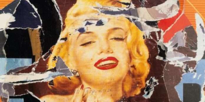 Marylin Monroe