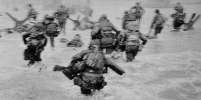 Robert Capa