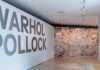 Visita «Warhol, Pollock y otros espacios americanos», la nueva exposición del Museo Thyssen