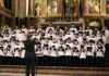 La Escolanía de El Escorial dará un Gran Concierto de Navidad en el Fernán Gómez