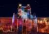 Un espectáculo de videomapping navideño llegará a Conde Duque este 2025