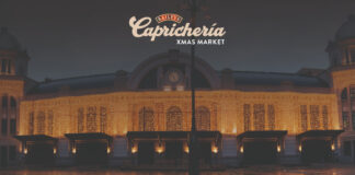El rincón más dulce de la Navidad llega a Madrid con “La Caprichería Xmas Market” de Baileys en Príncipe Pío