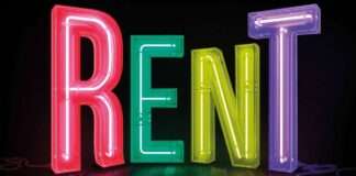 El musical Rent llega a Madrid estas navidades