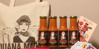 El regalo más castizo para los amantes del aperitivo madrileño: El Pack Bar de Juana Madrid