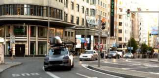 Madrid se convierte en el gran escenario del cine con el rodaje de 71 películas en 2025