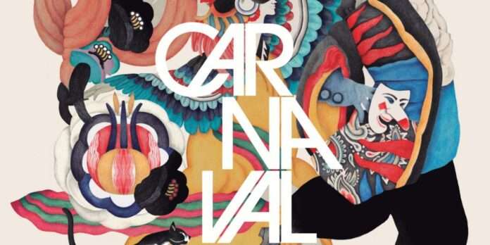 Carnaval 2026