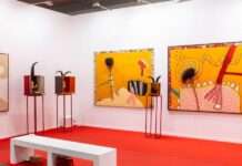 Semana del Arte en Madrid 2026: guía definitiva de las mejores ferias de arte en la ciudad