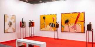 Semana del Arte en Madrid 2026: guía definitiva de las mejores ferias de arte en la ciudad