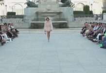 La plaza de España acogerá el desfile inaugural de la Semana de la Moda de Madrid 2026